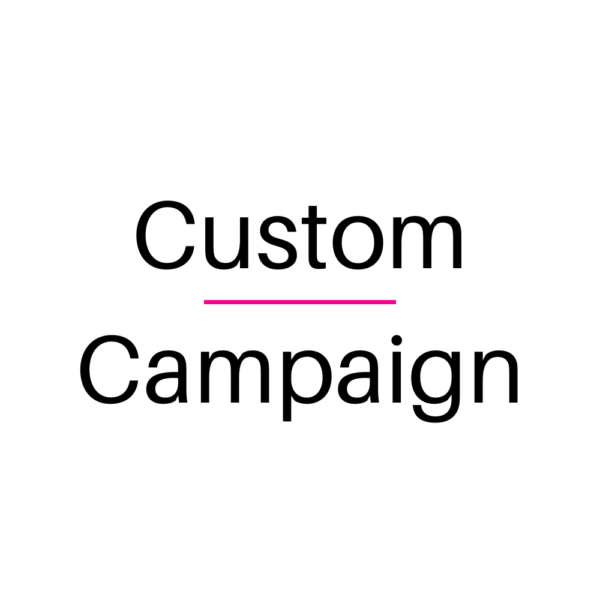 YouTube Custom - $40