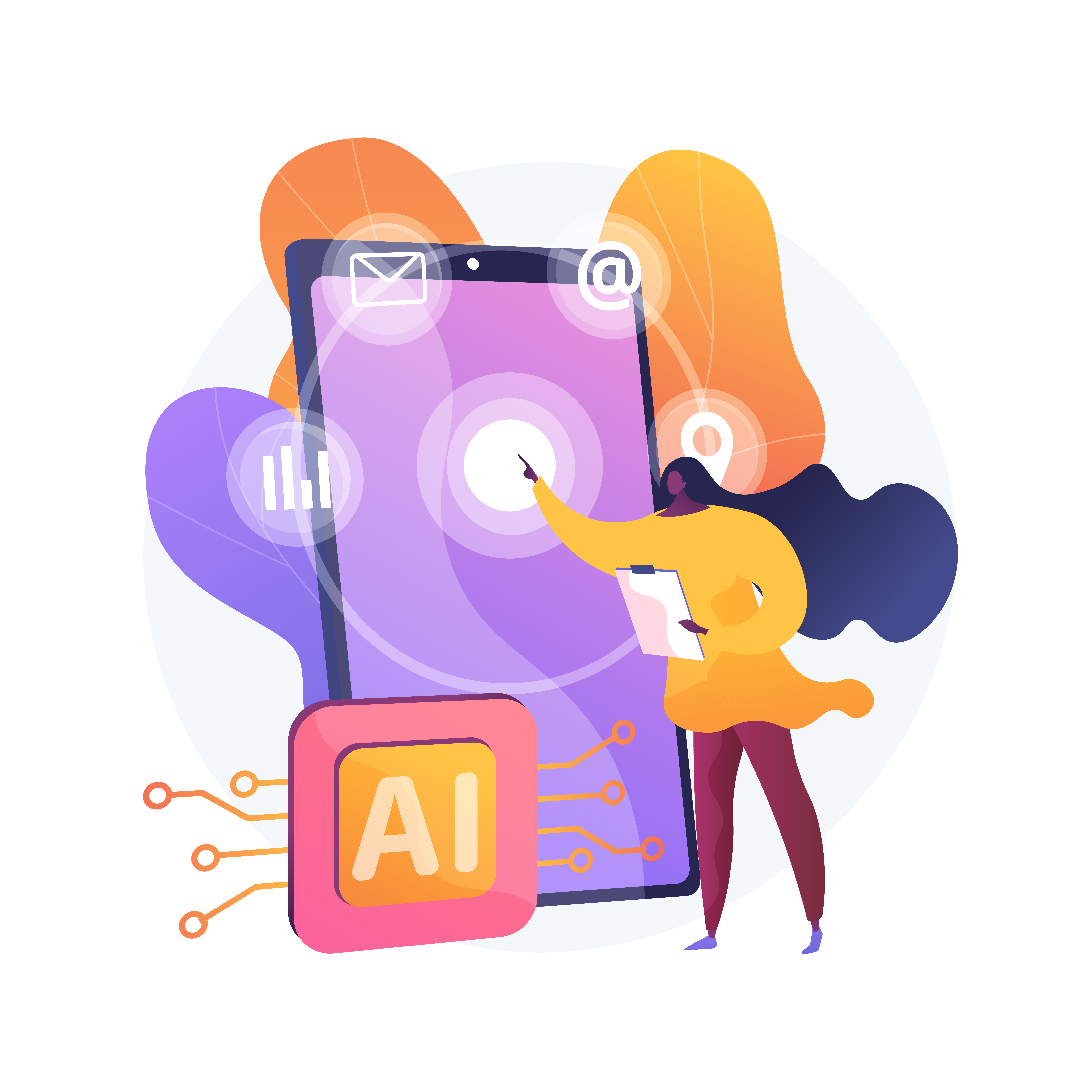 Read more about the article 5 Free Fun-To-Use AI Tools That Everybody Would Love
