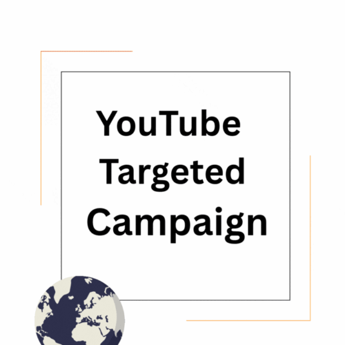YouTube – Goldschmidt & Howland (UK Targeted)