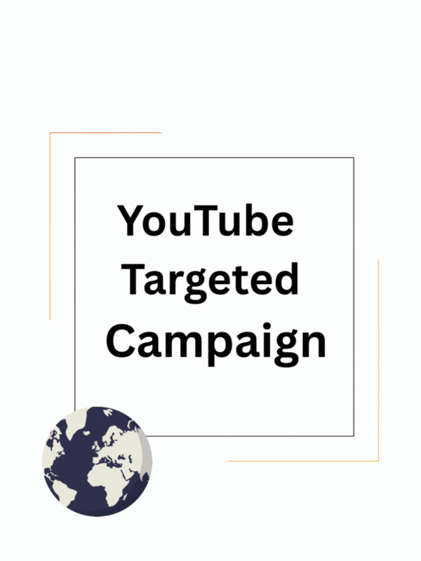 YouTube – Goldschmidt & Howland (UK Targeted)